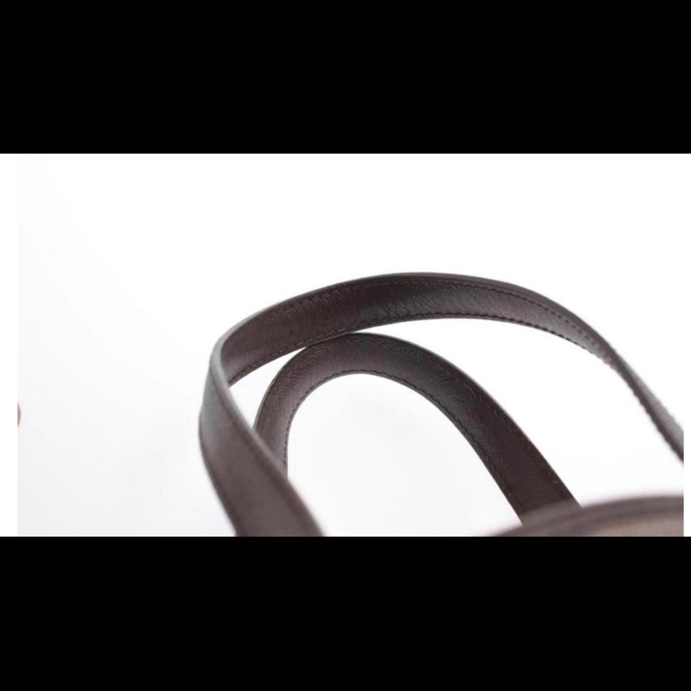 ❌SOLD ❌Louis Vuitton Bucket Shoulder Bag - Picture 8 of 8